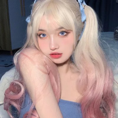 竞走女王