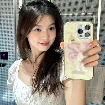 玉女戏夫