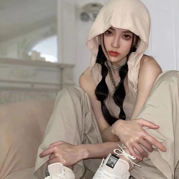尚迪戈尔的陌生人